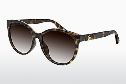 Solbriller Gucci GG0636SK 002
