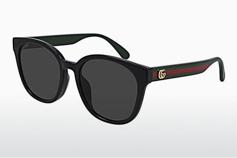 Solbriller Gucci GG0855SK 001