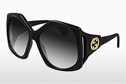 Solbriller Gucci GG0875S 001