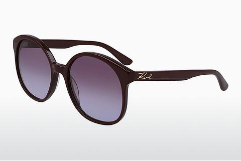 Solbriller Karl Lagerfeld KL6015S 604