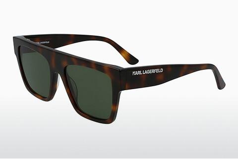 Solbriller Karl Lagerfeld KL6035S 215