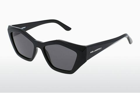 Solbriller Karl Lagerfeld KL6046S 001