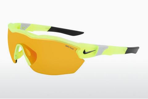 Solbriller Nike NIKE SHOW X3 ELITE L E DJ5560 012