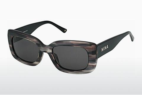 Solbriller Nina Ricci SNR262 099H