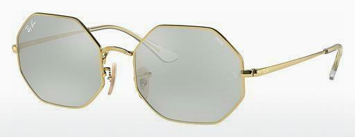 Solbriller Ray-Ban OCTAGON (RB1972 001/W3)