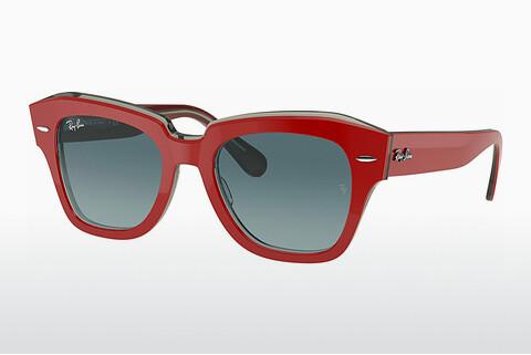 Solbriller Ray-Ban STATE STREET (RB2186 12963M)