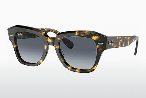 Solbriller Ray-Ban STATE STREET (RB2186 133286)