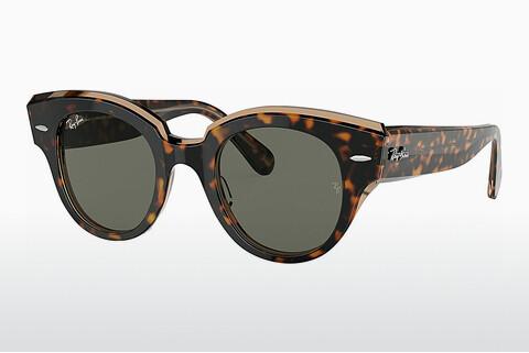 Solbriller Ray-Ban ROUNDABOUT (RB2192 1292B1)