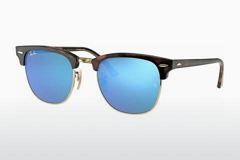 Solbriller Ray-Ban CLUBMASTER (RB3016 114517)