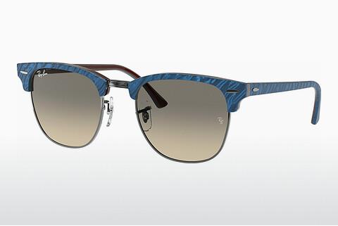 Solbriller Ray-Ban CLUBMASTER (RB3016 131032)