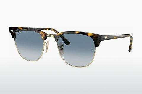 Solbriller Ray-Ban CLUBMASTER (RB3016 13353F)