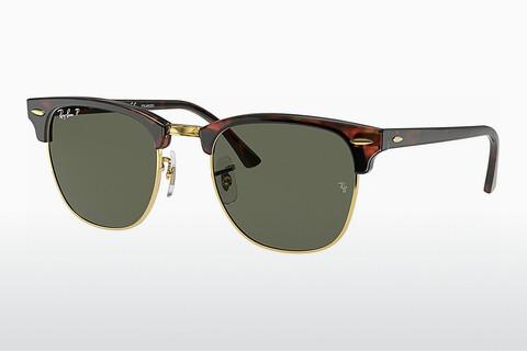 Solbriller Ray-Ban CLUBMASTER (RB3016 990/58)