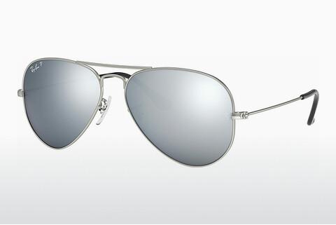 Solbriller Ray-Ban AVIATOR LARGE METAL (RB3025 019/W3)
