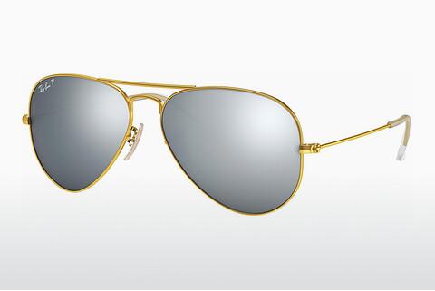 Solbriller Ray-Ban AVIATOR LARGE METAL (RB3025 112/W3)