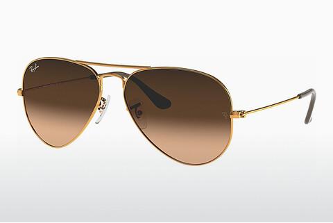 Solbriller Ray-Ban AVIATOR LARGE METAL (RB3025 9001A5)