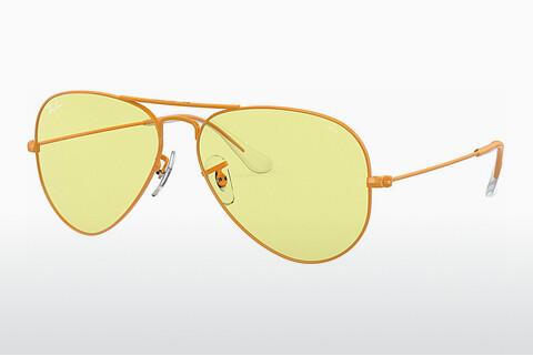 Solbriller Ray-Ban AVIATOR LARGE METAL (RB3025 9220T4)