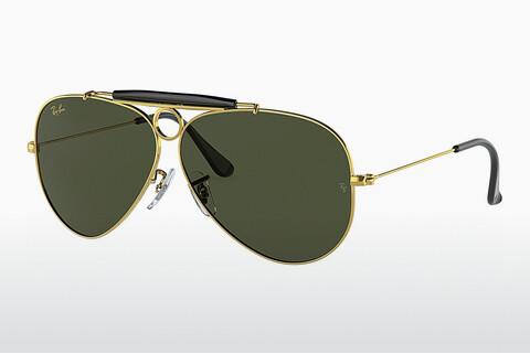 Solbriller Ray-Ban SHOOTER (RB3138 923931)