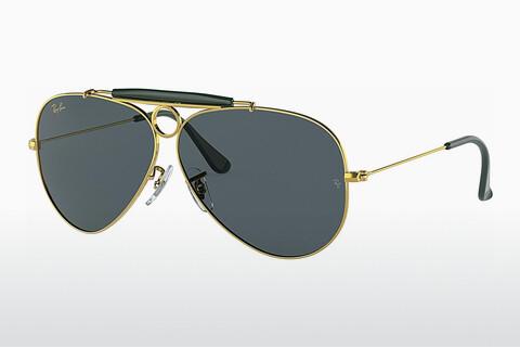 Solbriller Ray-Ban SHOOTER (RB3138 9241R5)