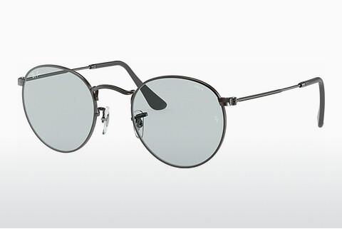 Solbriller Ray-Ban ROUND METAL (RB3447 004/T3)