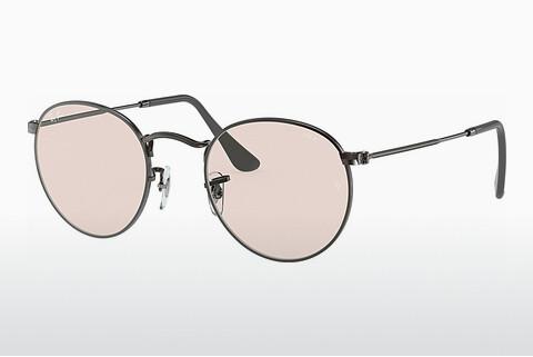 Solbriller Ray-Ban ROUND METAL (RB3447 004/T5)