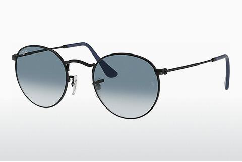 Solbriller Ray-Ban ROUND METAL (RB3447 006/3F)