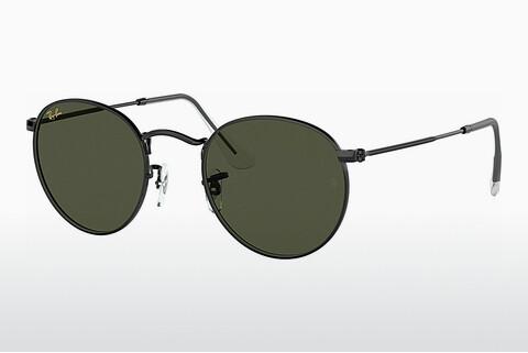 Solbriller Ray-Ban ROUND METAL (RB3447 919931)