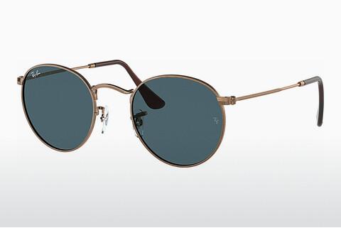 Solbriller Ray-Ban ROUND METAL (RB3447 9230R5)