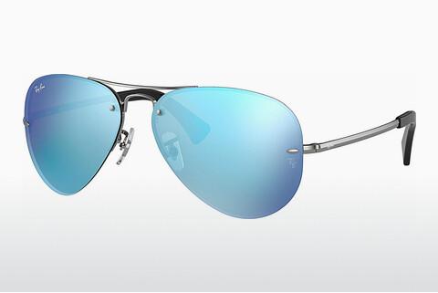 Solbriller Ray-Ban RB3449 004/55
