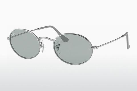 Solbriller Ray-Ban OVAL (RB3547 003/T3)