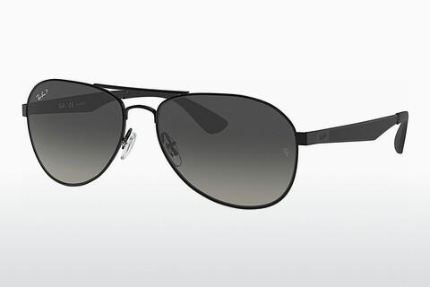 Solbriller Ray-Ban RB3549 002/T3