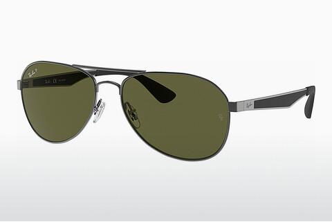 Solbriller Ray-Ban RB3549 004/9A