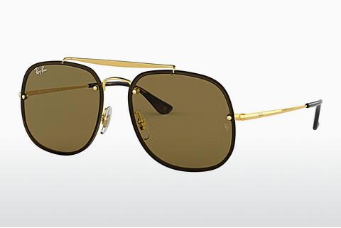 Solbriller Ray-Ban BLAZE THE GENERAL (RB3583N 001/73)