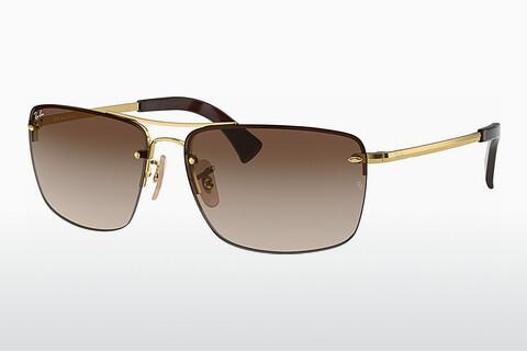 Solbriller Ray-Ban RB3607 001/13