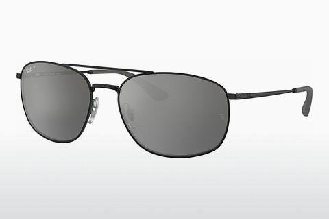 Solbriller Ray-Ban RB3654 002/82