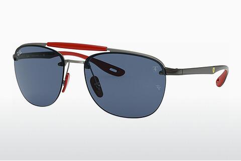 Solbriller Ray-Ban RB3662M F03780