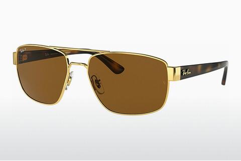 Solbriller Ray-Ban RB3663 001/57
