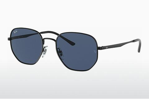 Solbriller Ray-Ban RB3682 002/80