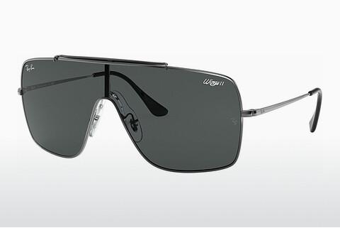 Solbriller Ray-Ban WINGS II (RB3697 004/87)