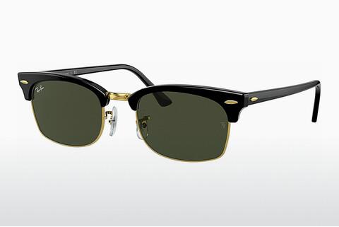 Solbriller Ray-Ban CLUBMASTER SQUARE (RB3916 130331)