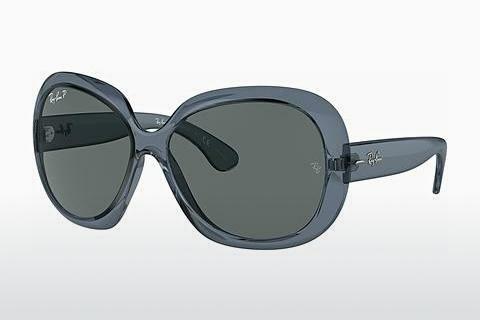 Solbriller Ray-Ban JACKIE OHH II (RB4098 659281)