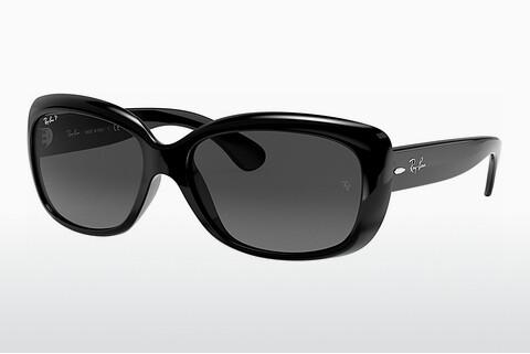 Solbriller Ray-Ban JACKIE OHH (RB4101 601/T3)