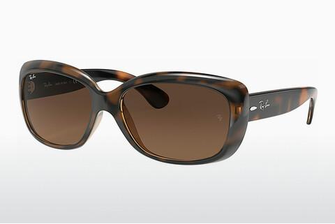 Solbriller Ray-Ban JACKIE OHH (RB4101 642/43)
