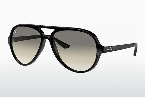 Solbriller Ray-Ban CATS 5000 (RB4125 601/32)