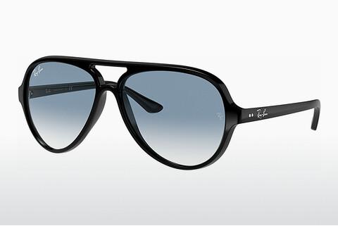 Solbriller Ray-Ban CATS 5000 (RB4125 601/3F)