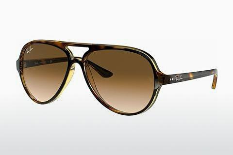 Solbriller Ray-Ban CATS 5000 (RB4125 710/51)