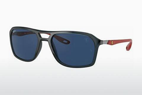 Solbriller Ray-Ban RB4329M F63580