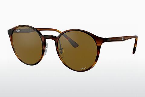 Solbriller Ray-Ban RB4336CH 820/BB