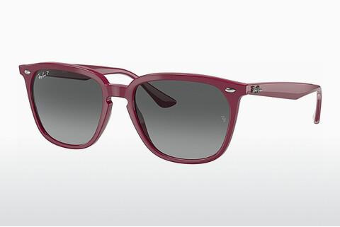 Solbriller Ray-Ban RB4362 6383T3