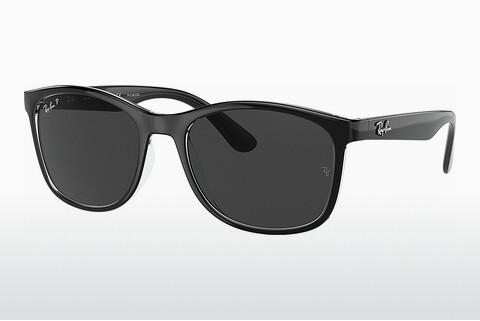 Solbriller Ray-Ban RB4374 603948