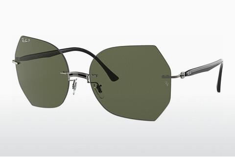 Solbriller Ray-Ban RB8065 004/9A